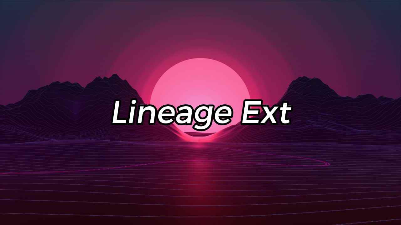 LineageOS Banner